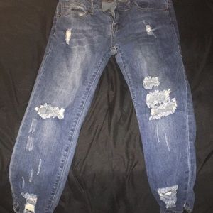 VIP jeans